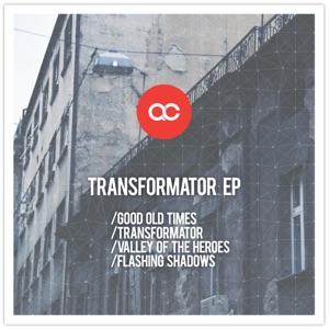 Transformator - EP