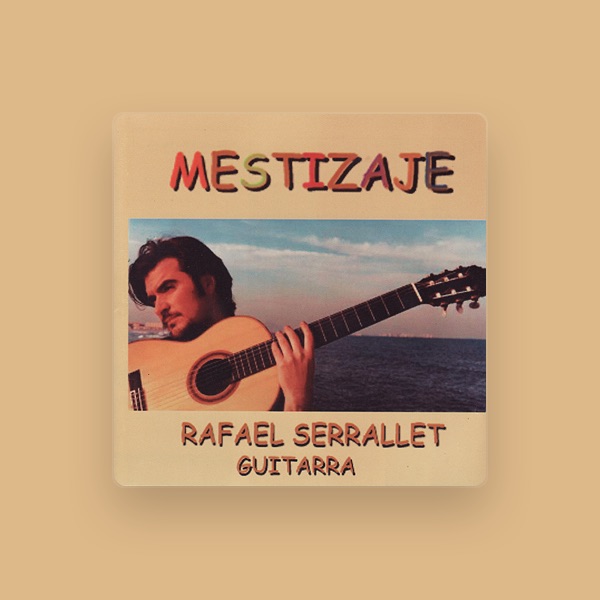 Rafael Serrallet's avatar