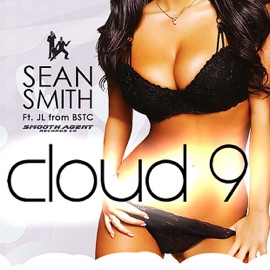 Cloud 9, Part 1 (feat. JL) [Andre Harris Innate Soul Mix] Sean Smith