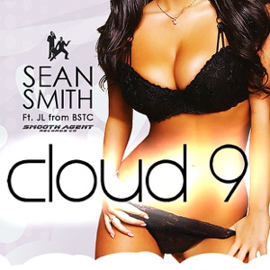 Cloud 9, Part 1 (feat. JL) (Digital Only)