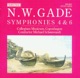 Gade N Symphonies Nos 4 and 6
