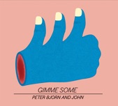 Peter Bjorn and John - Tomorrow Has to Wait