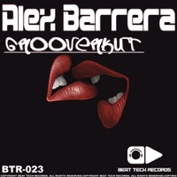Grooverkut - EP - Alex Barrera
