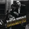 Wynton Marsalis - Juba and A O'Brown Squaw (Live at Village Vanguard, New York, NY - December 1994)