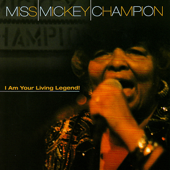 I Am Your Living Legend (Live)