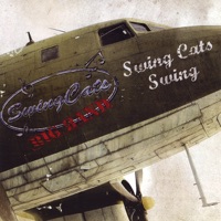 The Swing Cats Big Band - Georgia on My Mind