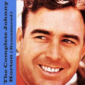 Johnny Horton - Hank And Joe And Me