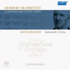 Anton Bruckner Symphony No. 7 in E Major, WAB 107:  Applause 1 Anton Bruckner (Sinfonie Nr. 7 E-Dur)