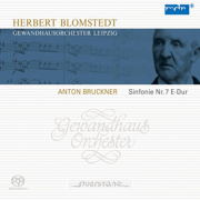 Anton Bruckner (Sinfonie Nr. 7 E-Dur) - Gewandhausorchester