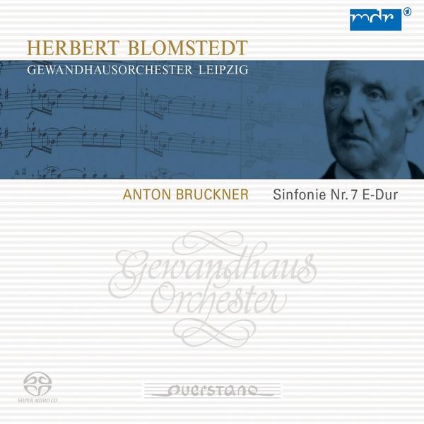 Anton Bruckner (Sinfonie Nr. 7 E-Dur) artwork