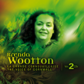 La grande cornouaillaise, vol. 2 - Brenda Wootton