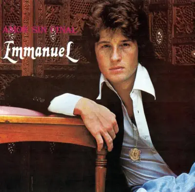 Listen to Amor Sin Final by Emmanuel