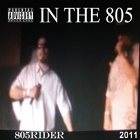 In The 805 - Single - 805Rider