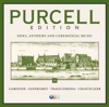 The Monteverdi Choir Come Ye Sons of Art, Z. 323: II. Come, Ye Sons of Art, Come Away Purcell Edition, Vol. 3: Odes, Anthems & Ceremonial Music