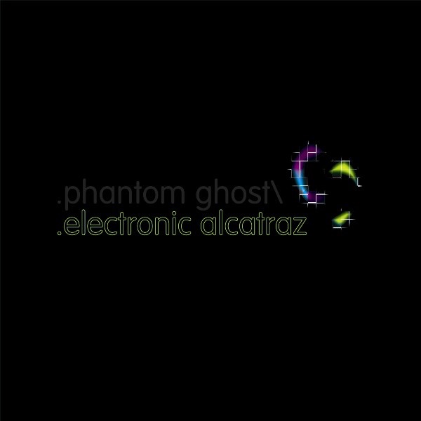 Cover of Electronic Alcatraz - EP