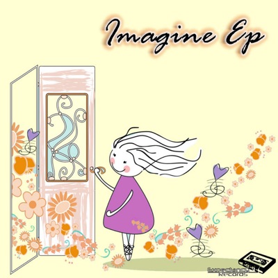 Imagine Ep