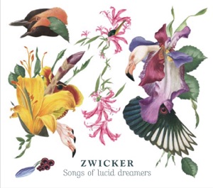 Songs of Lucid Dreamers