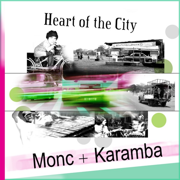 Heart of the City