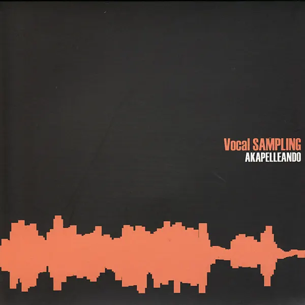 Hotel California — Vocal Sampling