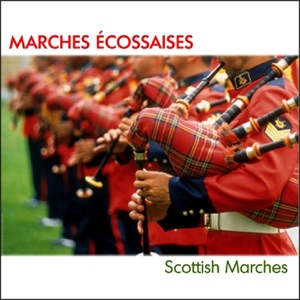 Marches Écossaises (Scottish Marches)