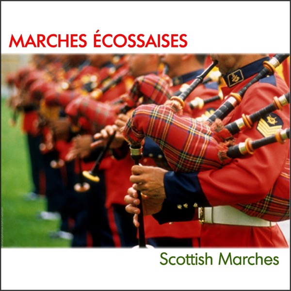 Marches Écossaises (Scottish Marches)