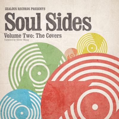 Soul Sides, Vol. 2: The Covers - EP