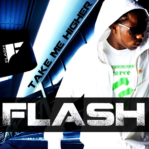 Take Me Higher - Single