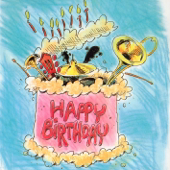 Happy Birthday (Vocal Version)