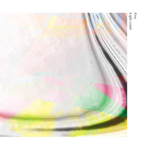 Light Court (Bonus Track Version)