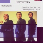 Beethoven: Piano Trios, Op. 1 - Nos. 1 And 3