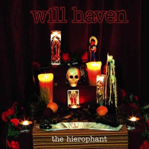 The Hierophant