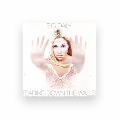 Listen to E.G. Daily, watch music videos, read bio, see tour dates & more!