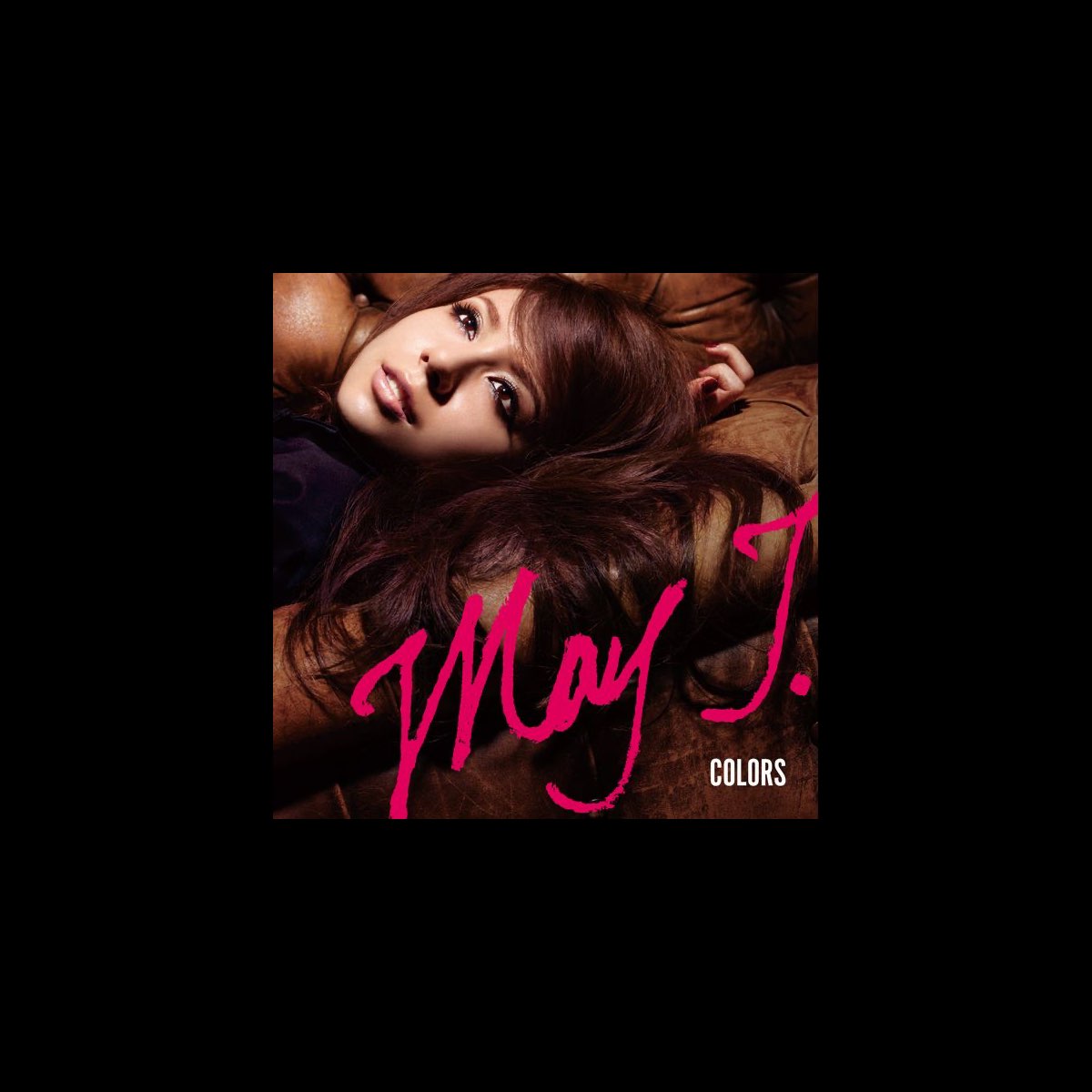 Colors - May J.의 앨범 - Apple Music Apple Music에서 감상하는 May J.의 Colors