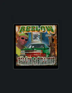 Listen to Beelow, watch music videos, read bio, see tour dates & more!
