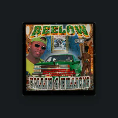 Listen to Beelow, watch music videos, read bio, see tour dates & more!