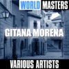 World Masters: Gitana Morena