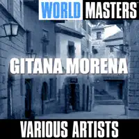 Gitana Morena — Raza