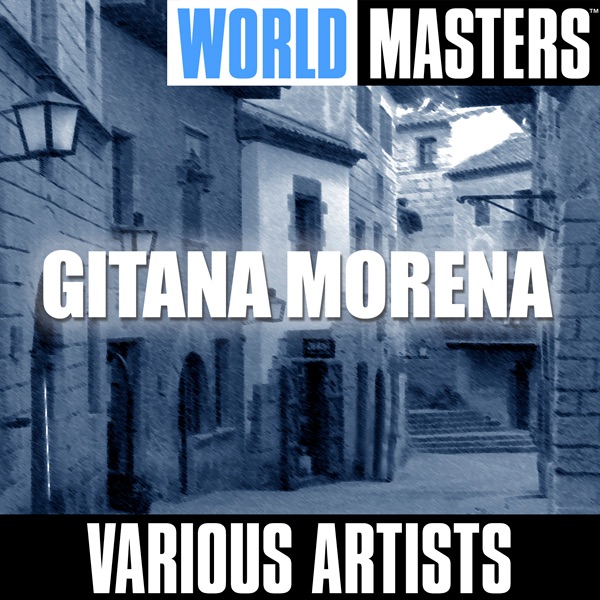 World Masters: Gitana Morena, 2005