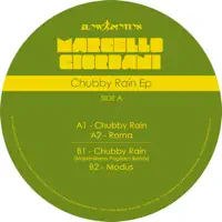 Chubby Rain (Massimiliano Pagliara remix) — Marcello Giordani