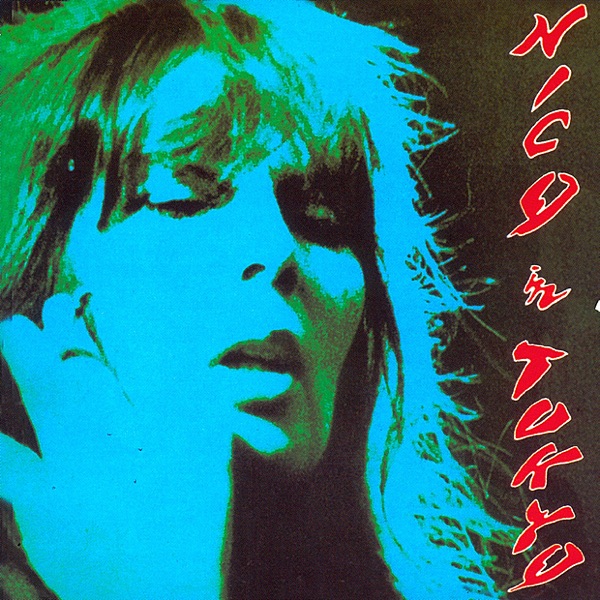 Nico In Tokyo (Live)