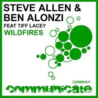 Wildfires - EP (feat. Tiff Lacey) by Ben Alonzi & Steve Allen album reviews, ratings, credits