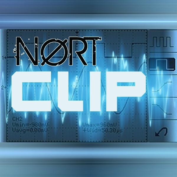 Обложка альбома «Clip - EP» — Nort