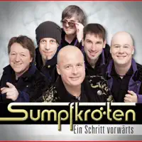 Ein Schritt vorwärts