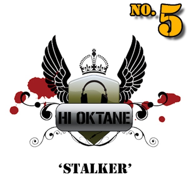 Cover of Stalker - Single