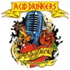 Acid Drinkers - Nothing Else Matters