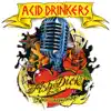 Acid Drinkers - Nothing Else Matters