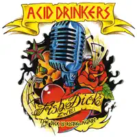 Nothing Else Matters — Acid Drinkers