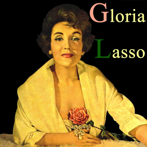 Vintage Music No. 46 - LP: Gloria Lasso artwork