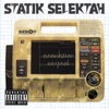 Statik Selektah