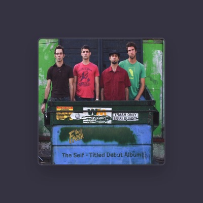 Listen to The Fresh, watch music videos, read bio, see tour dates & more!